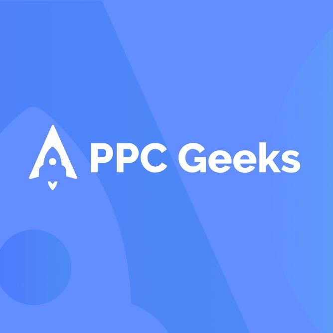 PPC Geeks logo